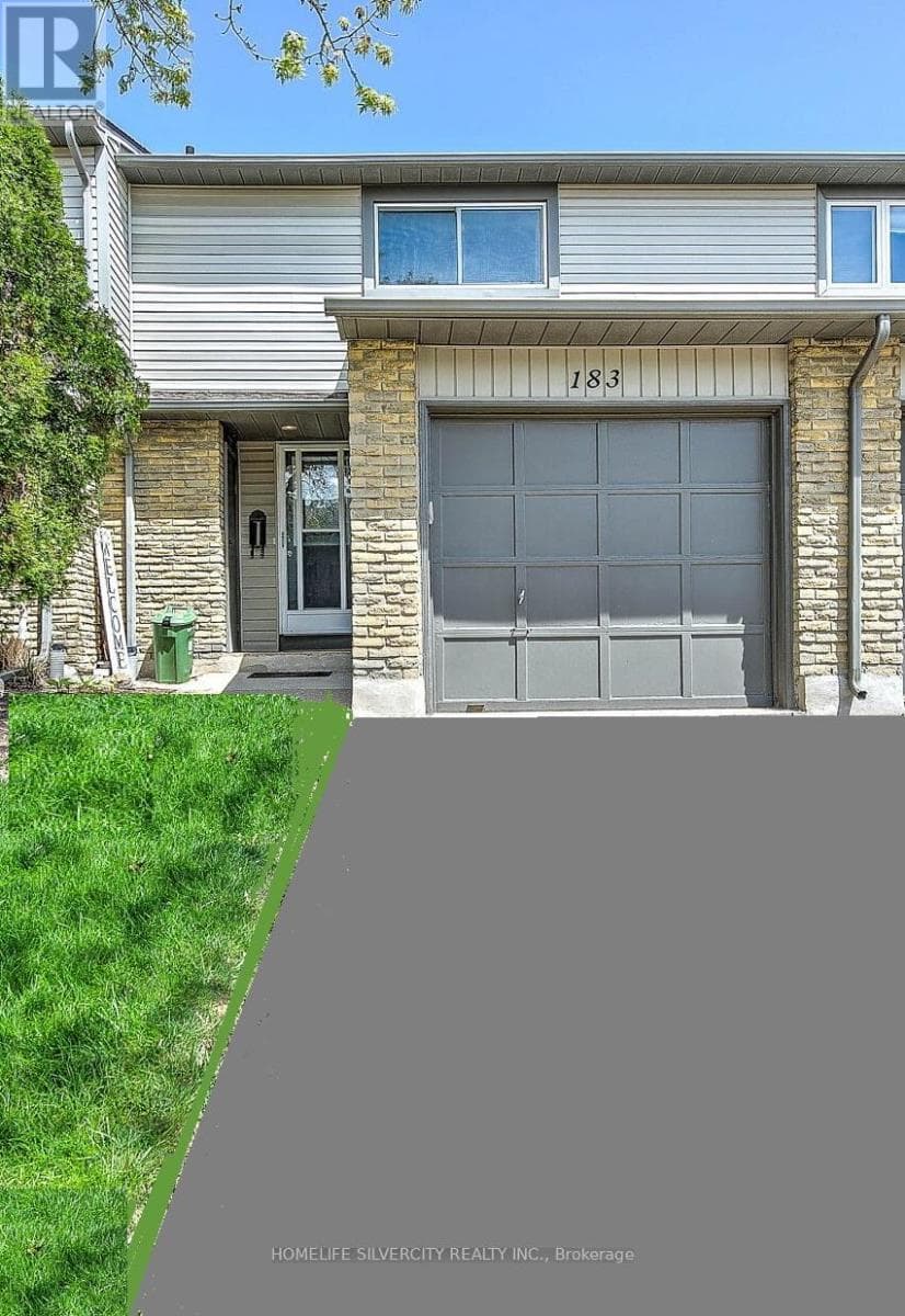 183 DEVERON CRESCENT in 