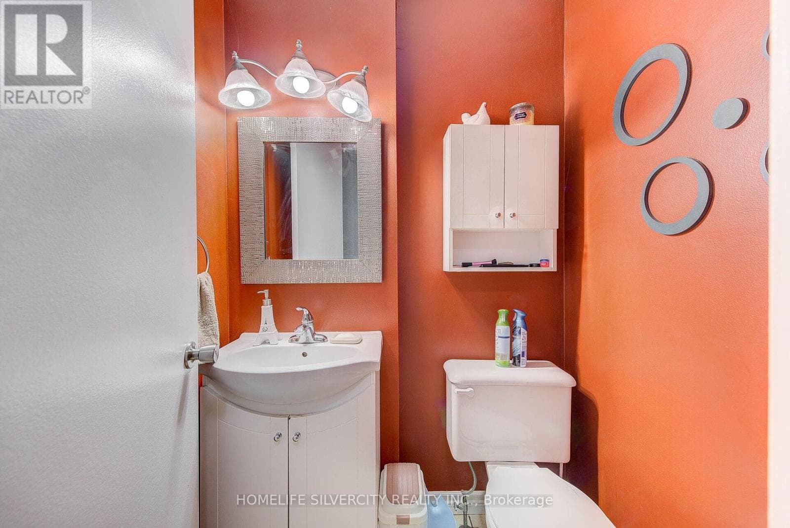 183 DEVERON CRESCENT, Toronto — photo 3