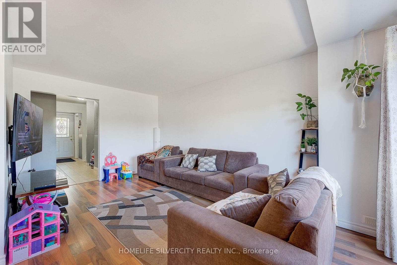 183 DEVERON CRESCENT, Toronto — photo 5