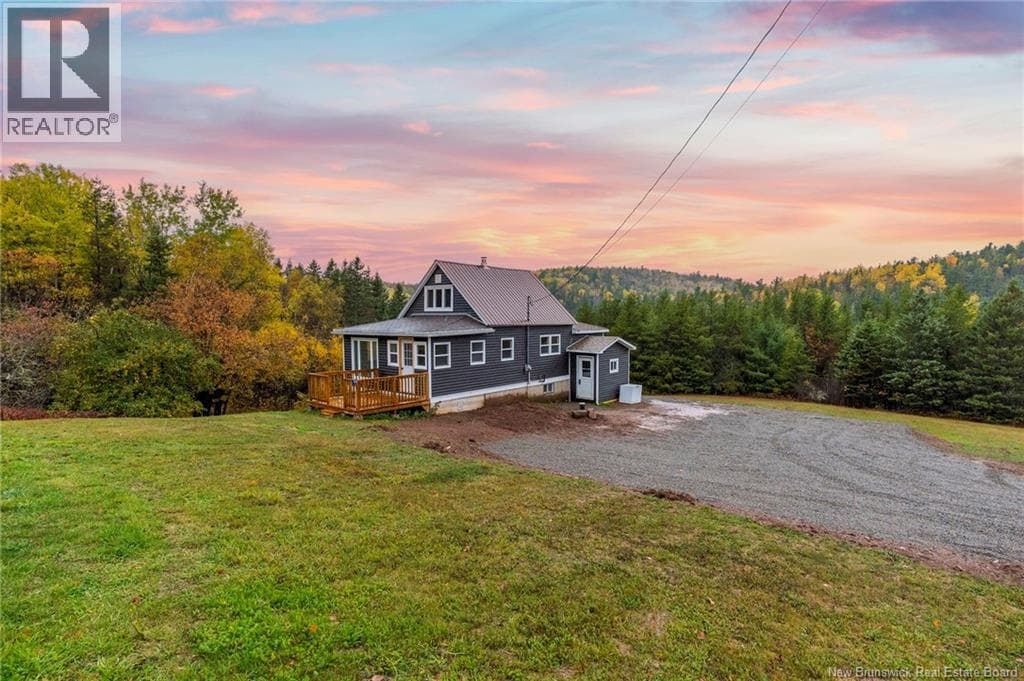 749 PROSSER BROOK ROAD in 