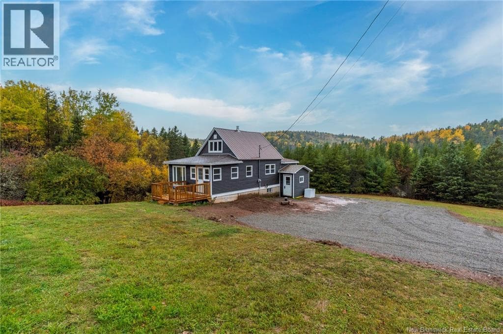 749 PROSSER BROOK ROAD, New Brunswick — photo 2