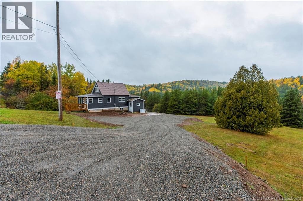 749 PROSSER BROOK ROAD, New Brunswick — photo 3