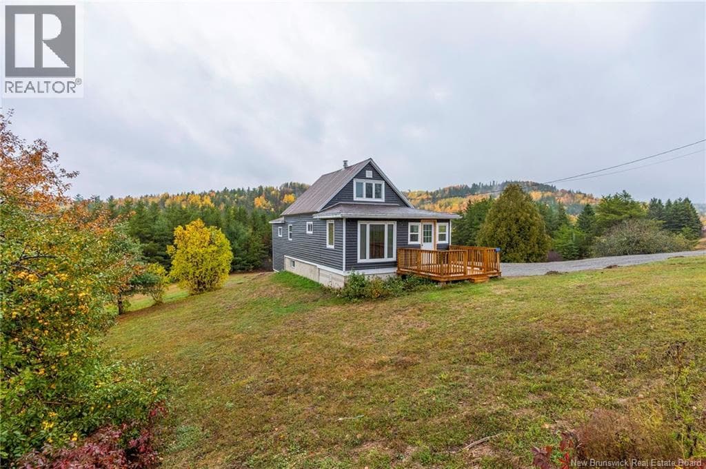 749 PROSSER BROOK ROAD, New Brunswick — photo 4