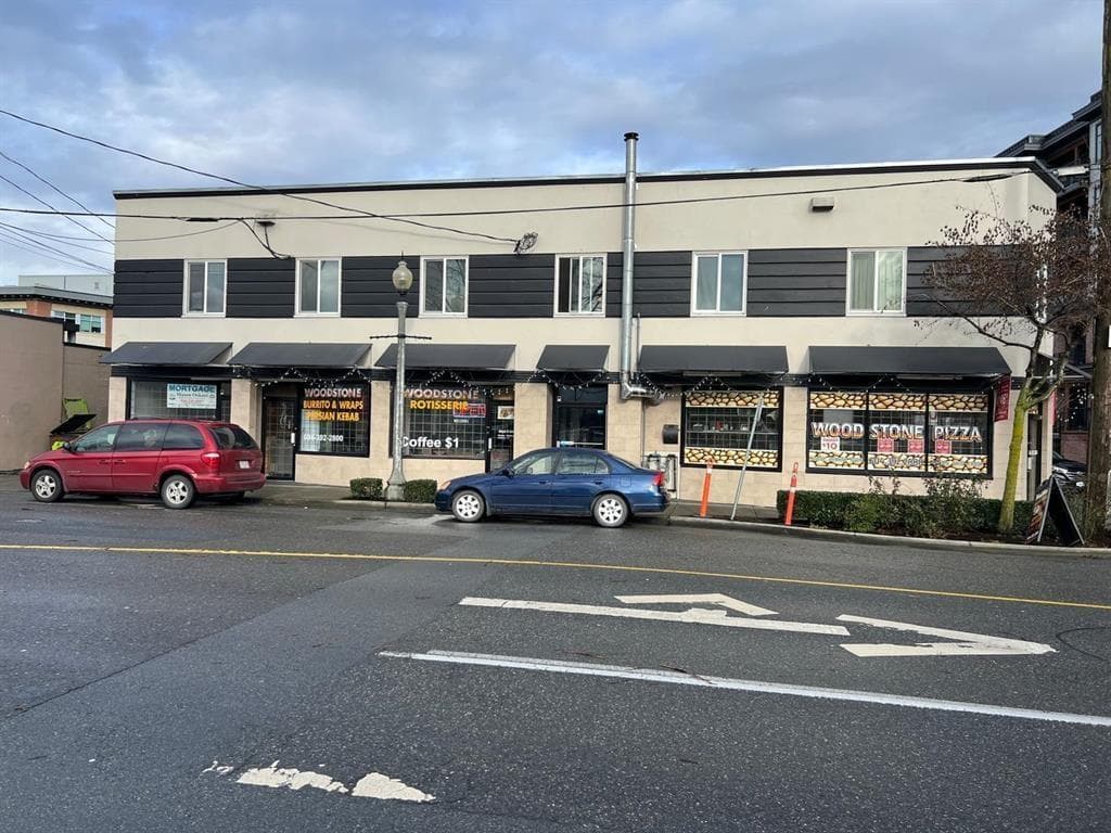 9259 YOUNG ROAD, Chilliwack Downtown, Chilliwack