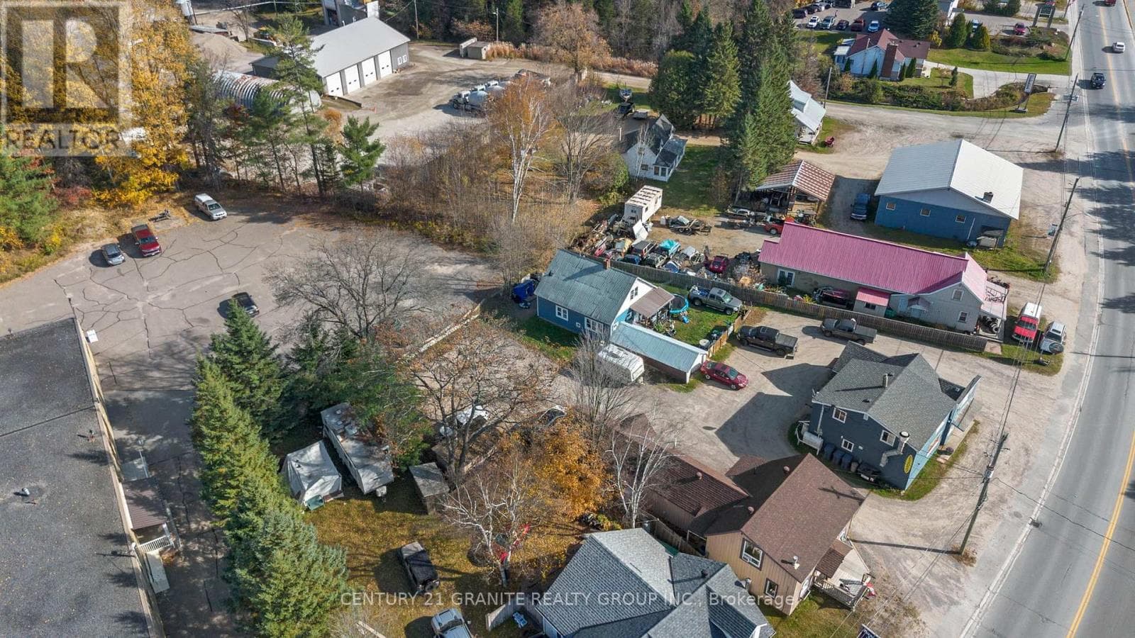 185 HASTINGS STREET N, Central Lakes — photo 5
