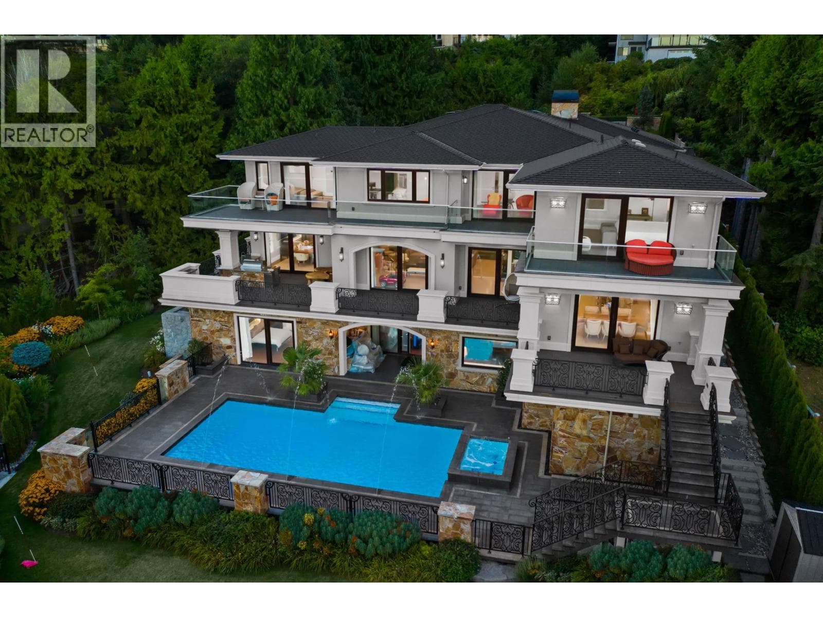 1436 SANDHURST PLACE in Chelsea Park