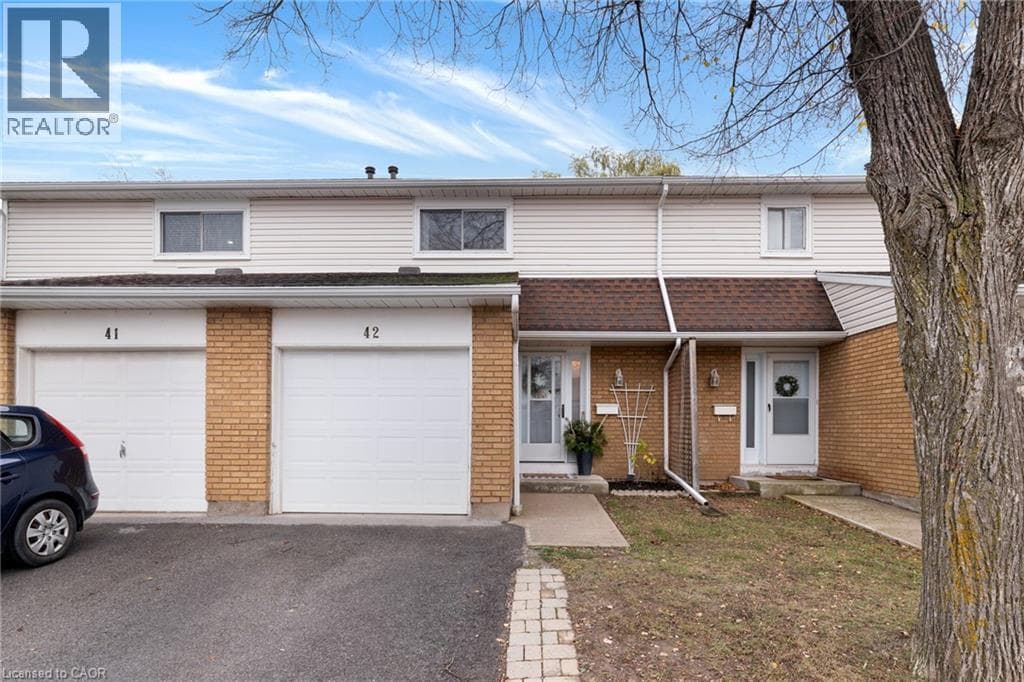 286 CUSHMAN Road Unit# 42 in 