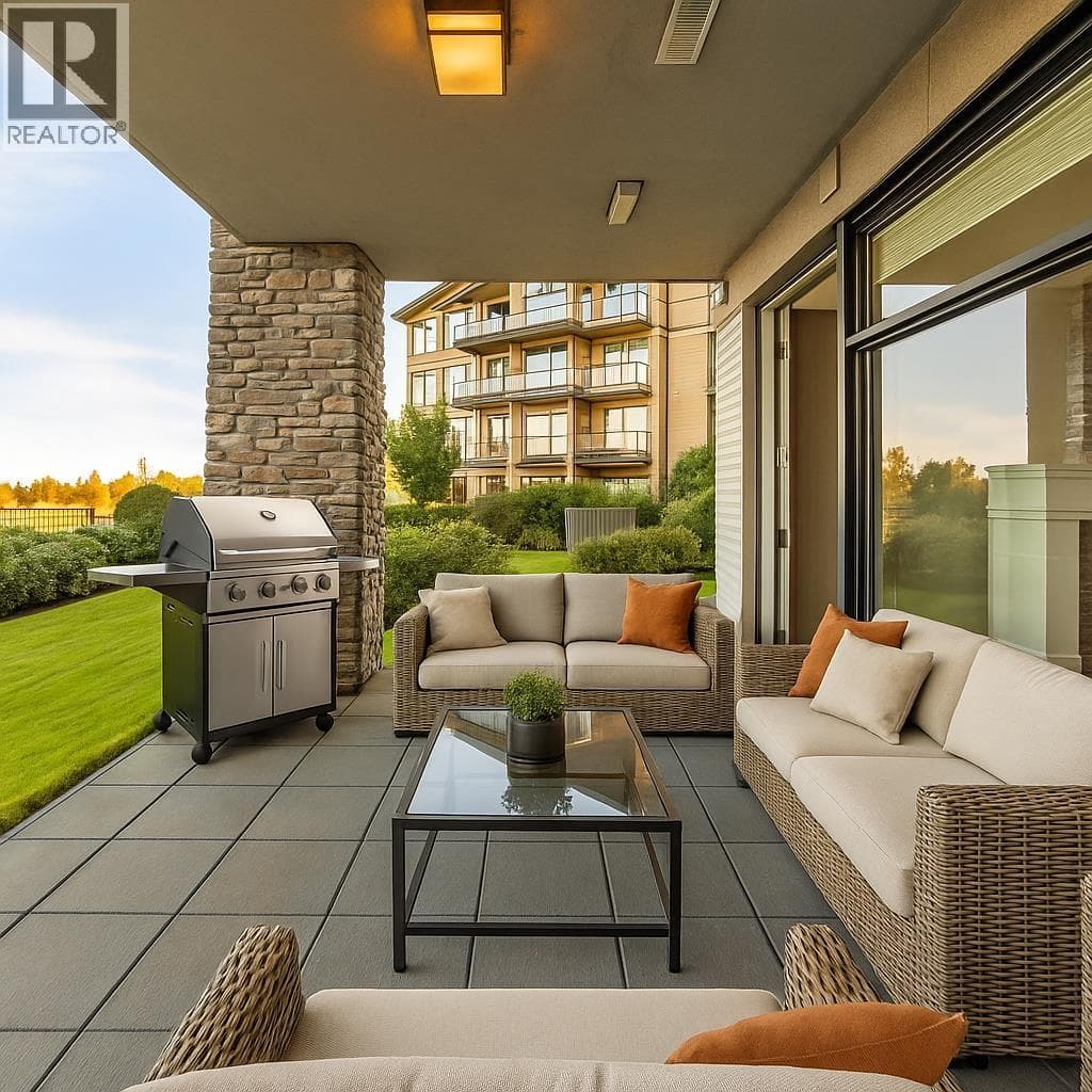 112 5055 SPRINGS BOULEVARD in Tsawwassen