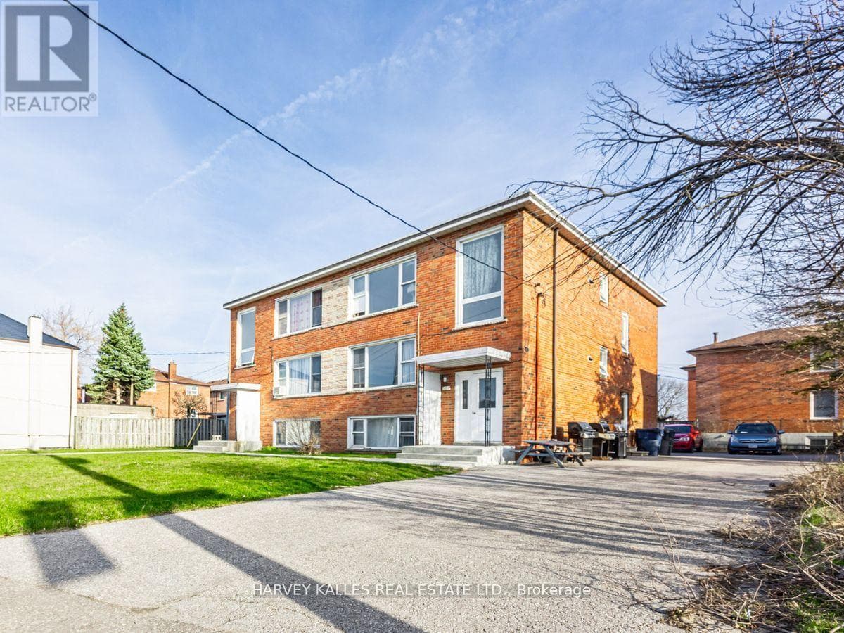 561-563 DANFORTH ROAD, Toronto — photo 4