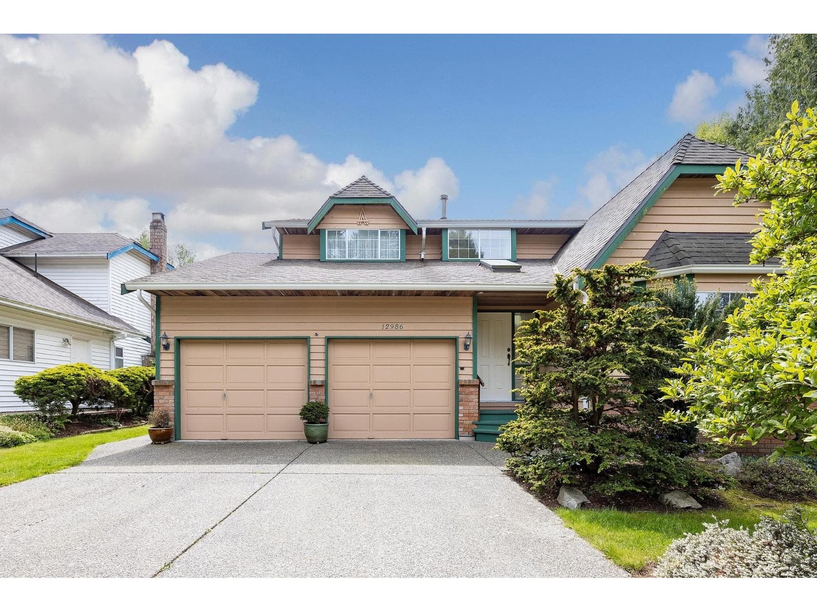 12986 20 AVENUE, Fraser Valley