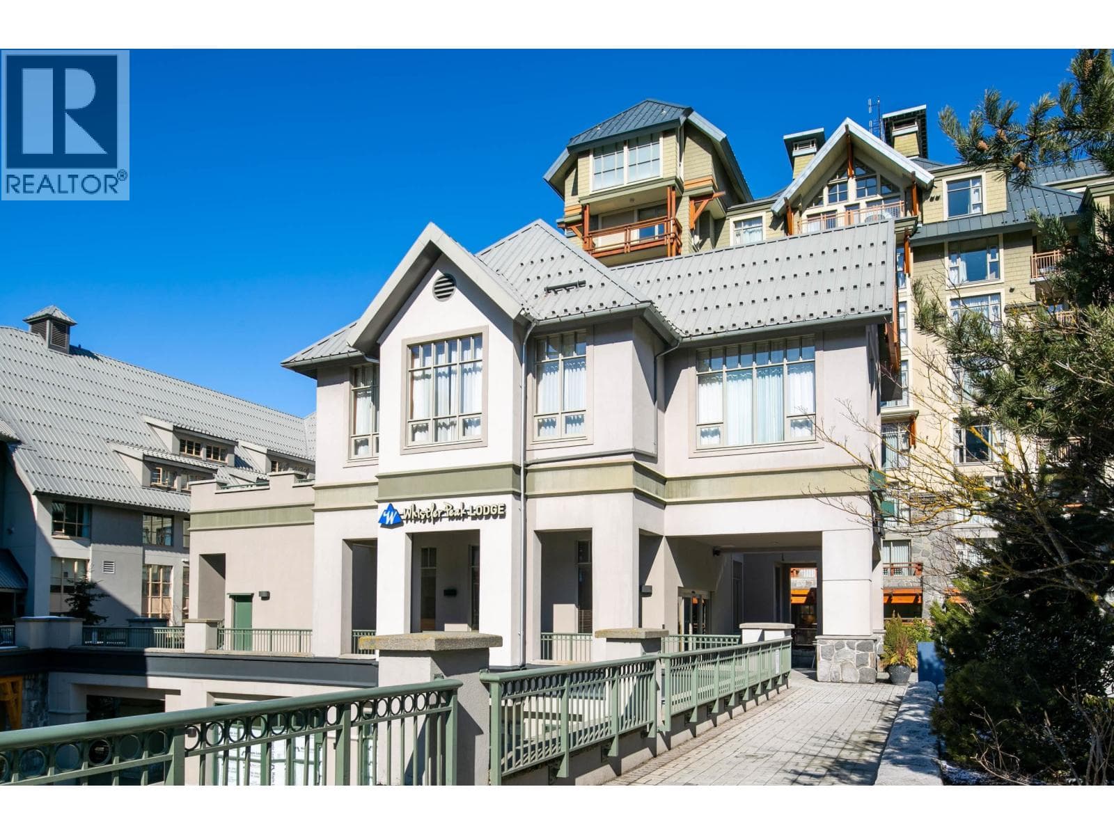 4407 4295 BLACKCOMB WAY, Greater Vancouver — photo 2