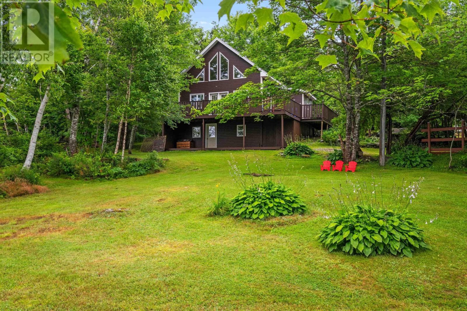 59 WEST SIDE ROAD in SHEET HARBOUR