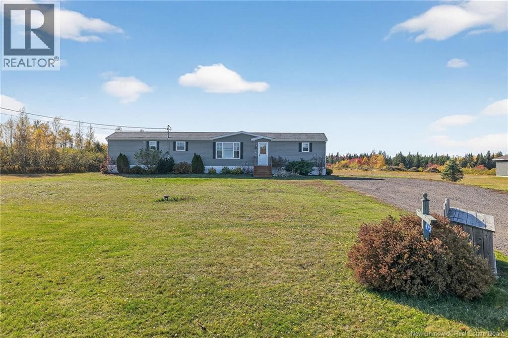 475 ABOUJAGANE ROAD, New Brunswick — photo 2