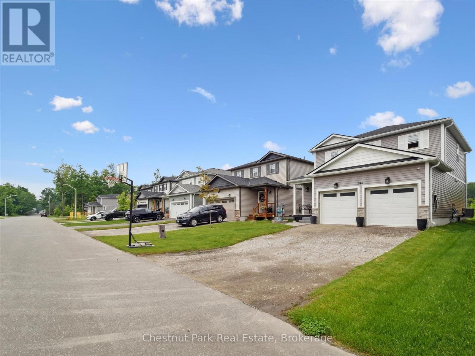 245 WILD ROSE DRIVE, OnePoint — photo 3