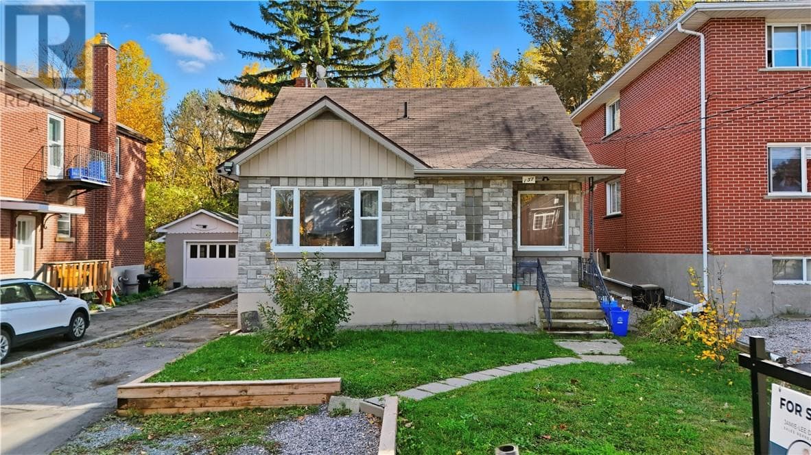 137 HYLAND DRIVE in 