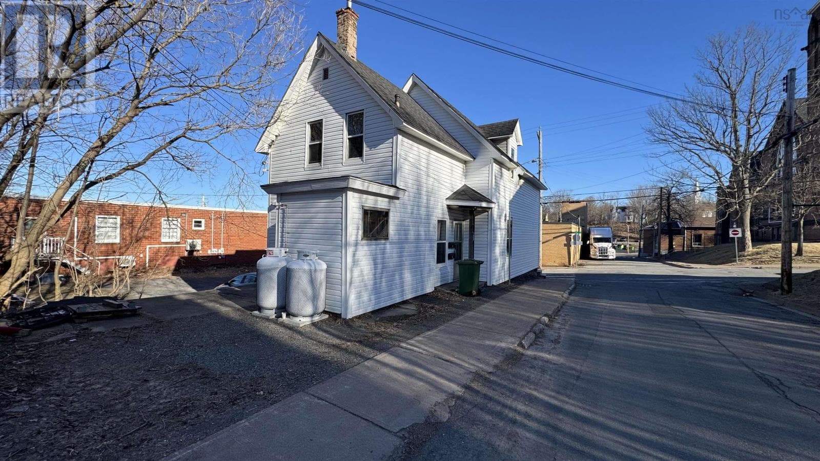 203 MACLEAN STREET in 