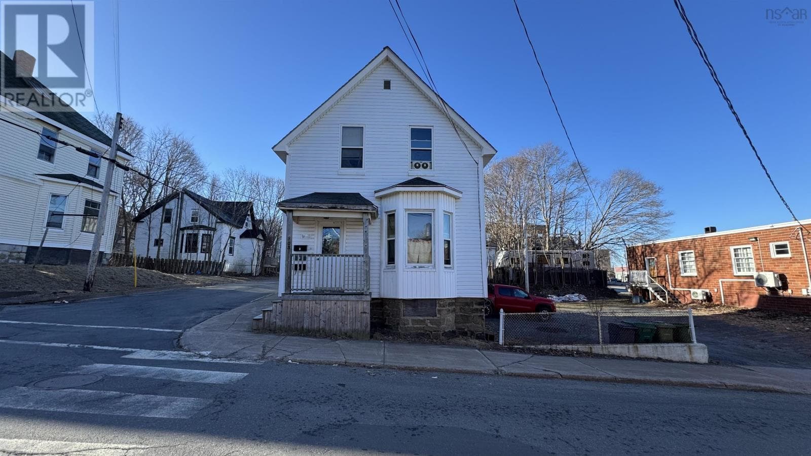 203 MACLEAN STREET, NSAR — photo 2