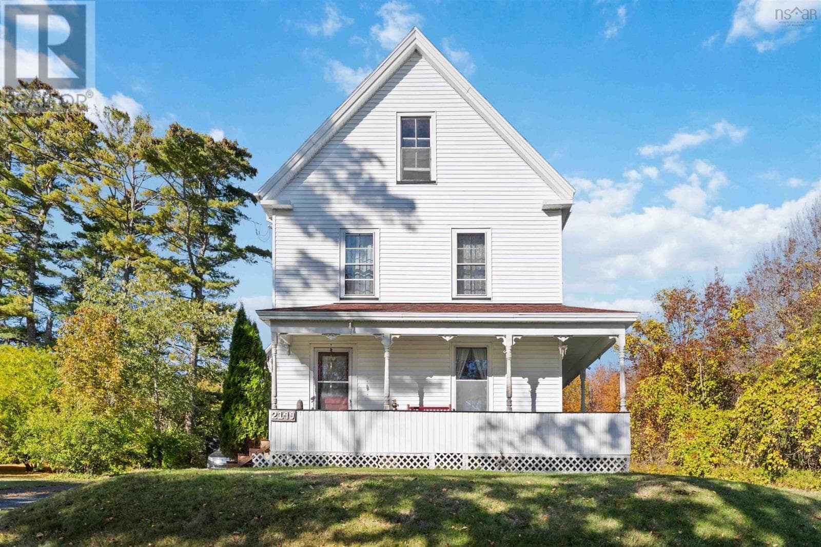 2149 HIGHWAY 203 in 
