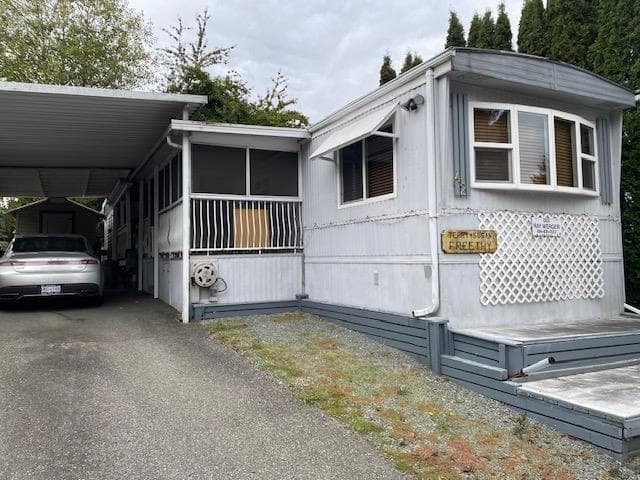 42 13650 80 AVENUE in Newton