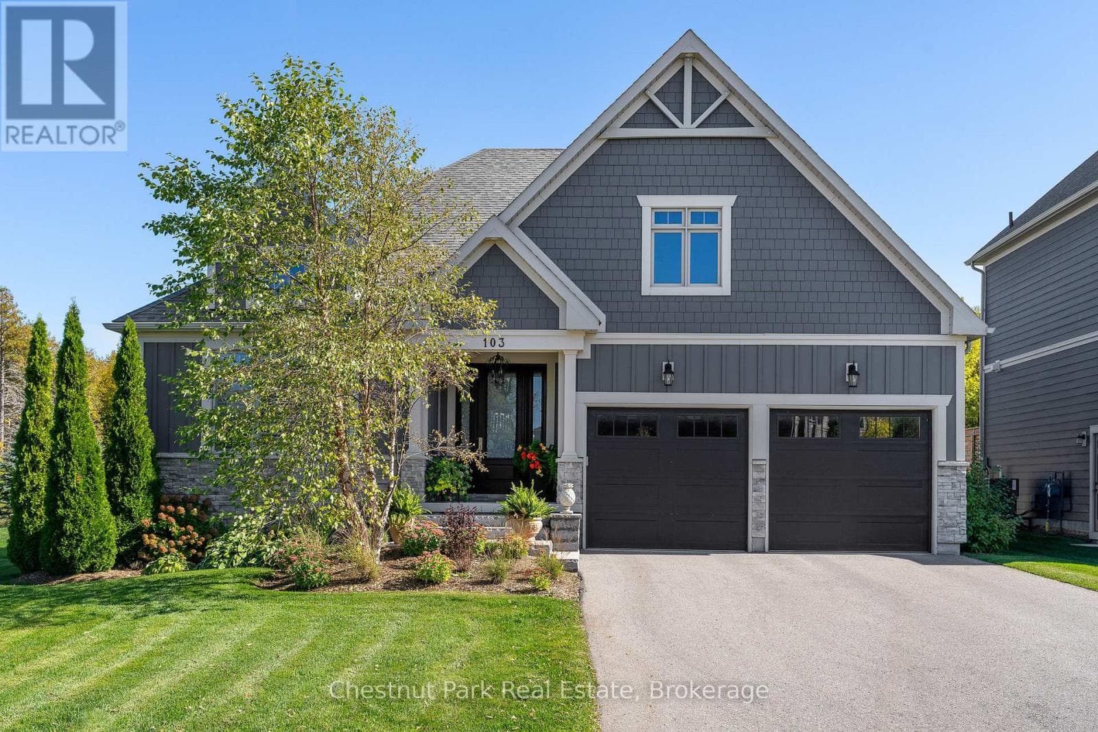 103 CREEKWOOD COURT in 