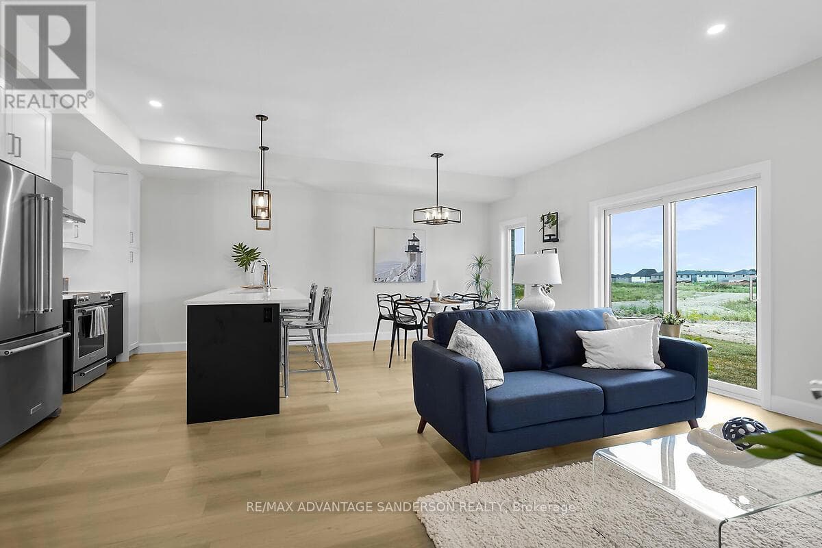31 PURPLE BEECH TRAIL, London and St. Thomas — photo 4