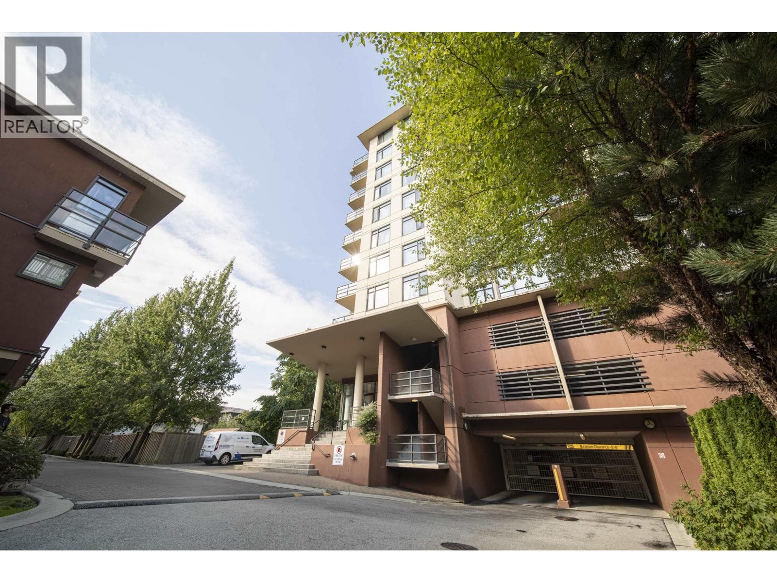918 9171 FERNDALE ROAD, Greater Vancouver — photo 2