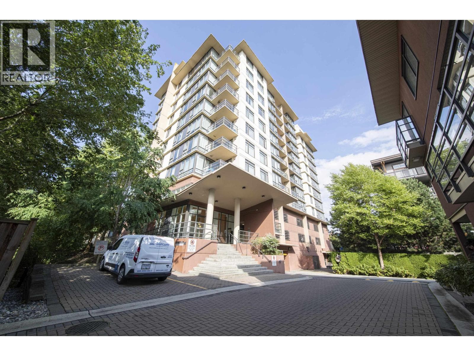 918 9171 FERNDALE ROAD in City Centre