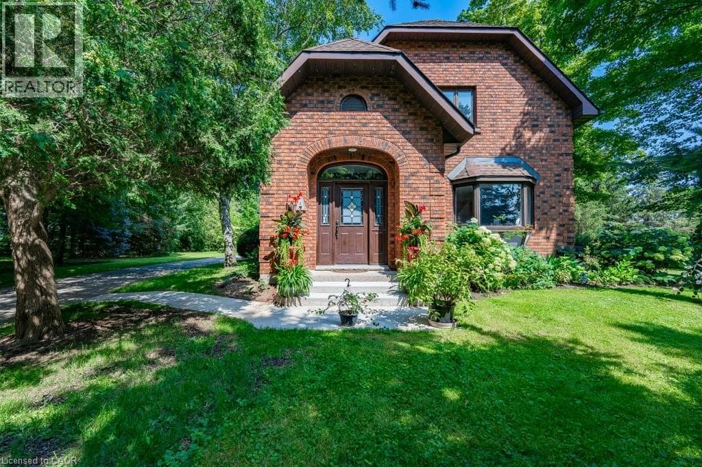 682 WESTOVER ROAD, Cornerstone — photo 5