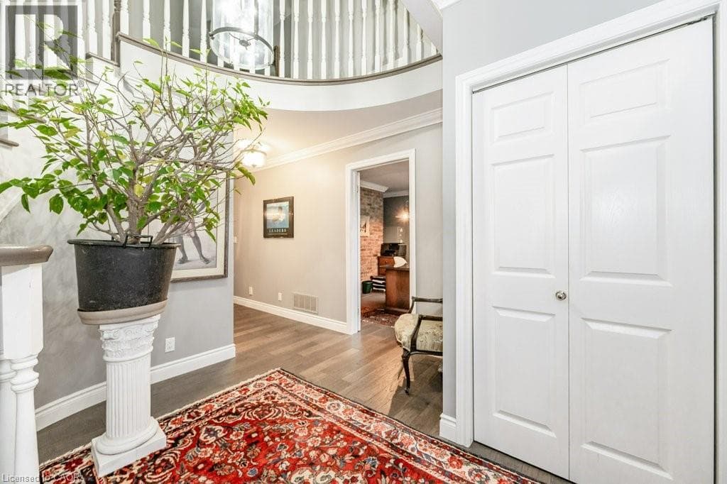 682 WESTOVER ROAD in 1100
