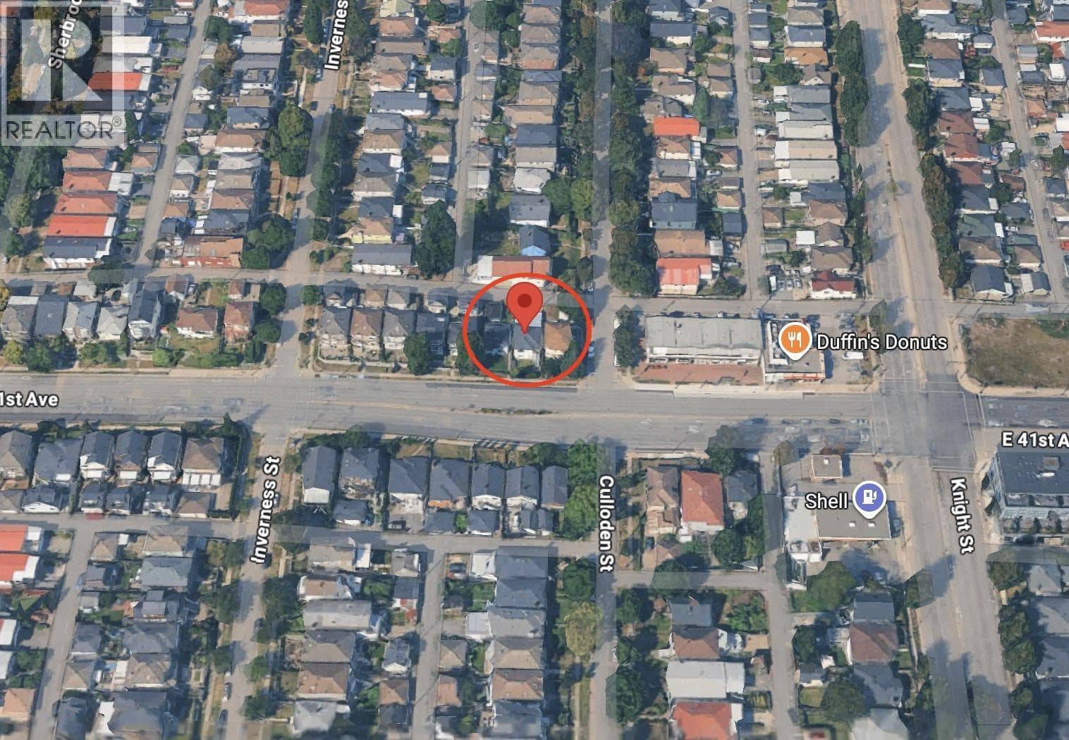 1339 EAST 41ST AVENUE, Greater Vancouver — photo 2