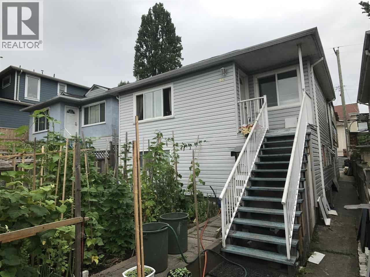 1339 EAST 41ST AVENUE, Greater Vancouver — photo 4