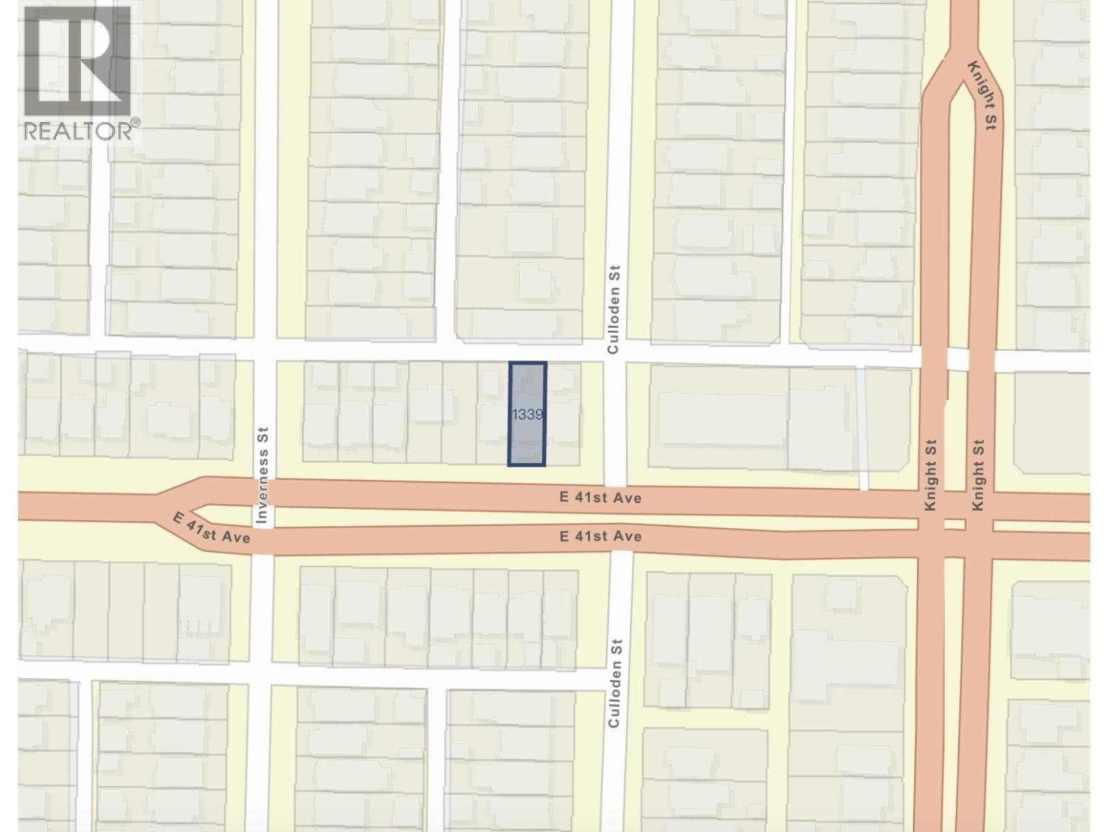 1339 EAST 41ST AVENUE, Greater Vancouver