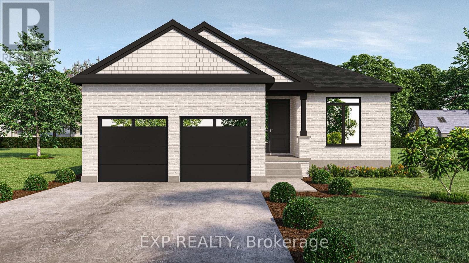 417 ONTARIO STREET in 