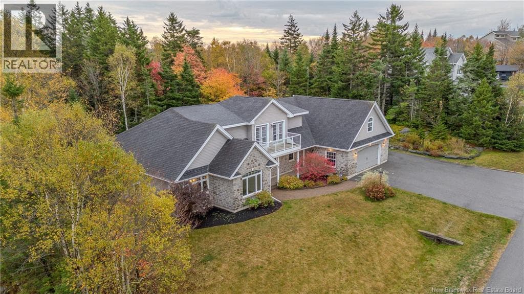 1 HIGH CLIFF COURT, New Brunswick — photo 3