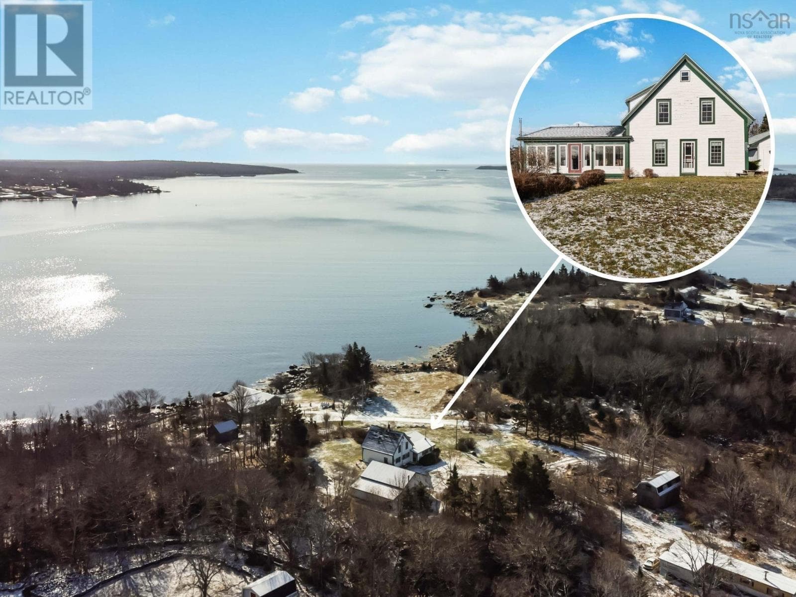 1285 SHORE ROAD in 