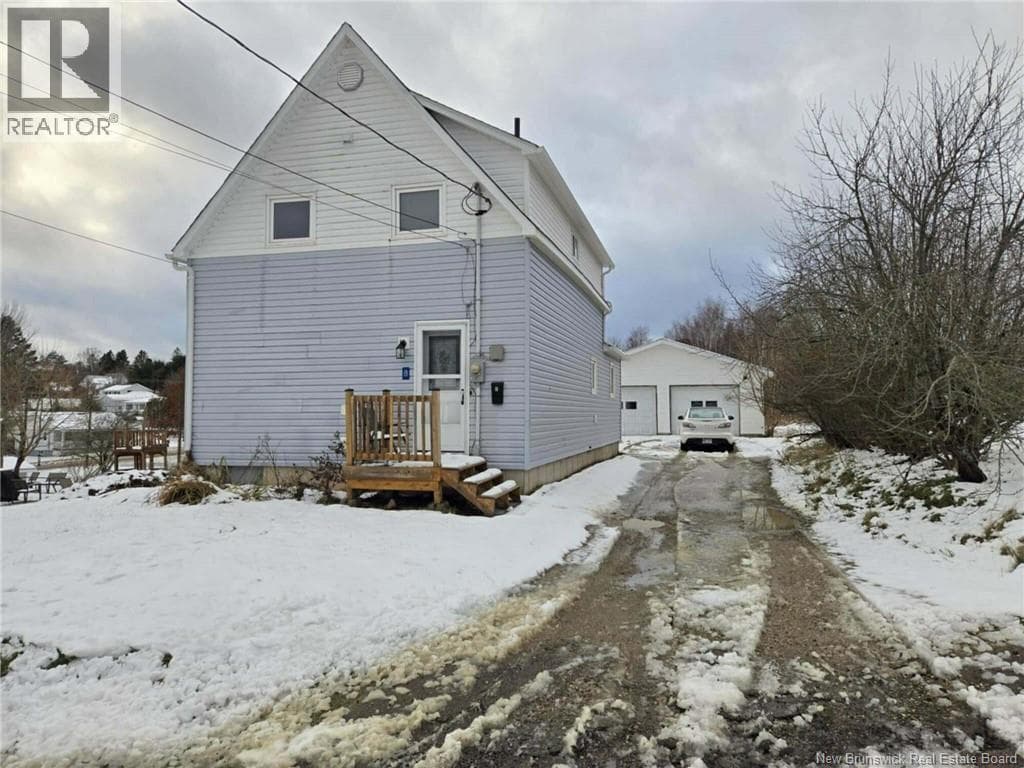 8 KIRK STREET in 