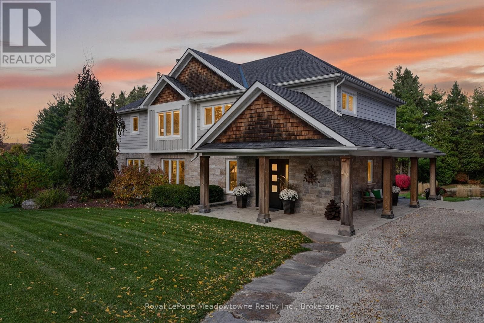 8495 APPLEBY LINE in Nassagaweya