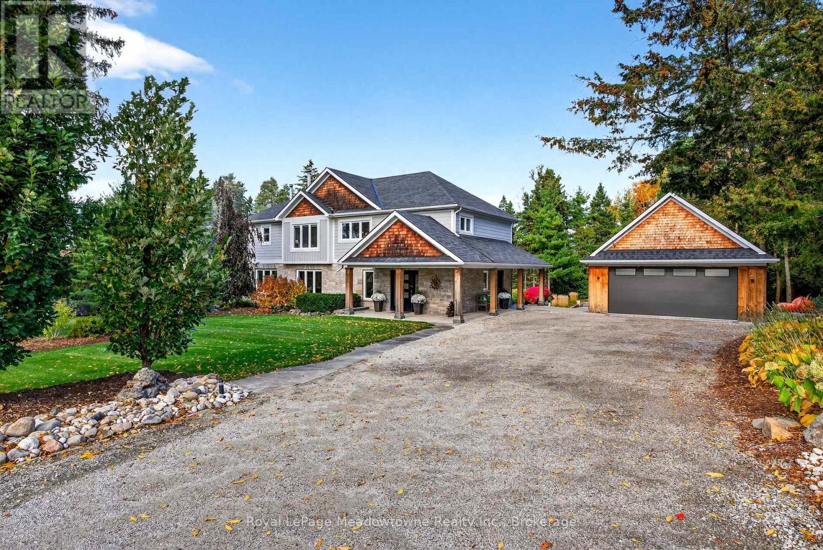 8495 APPLEBY LINE, Oakville-Milton — photo 2