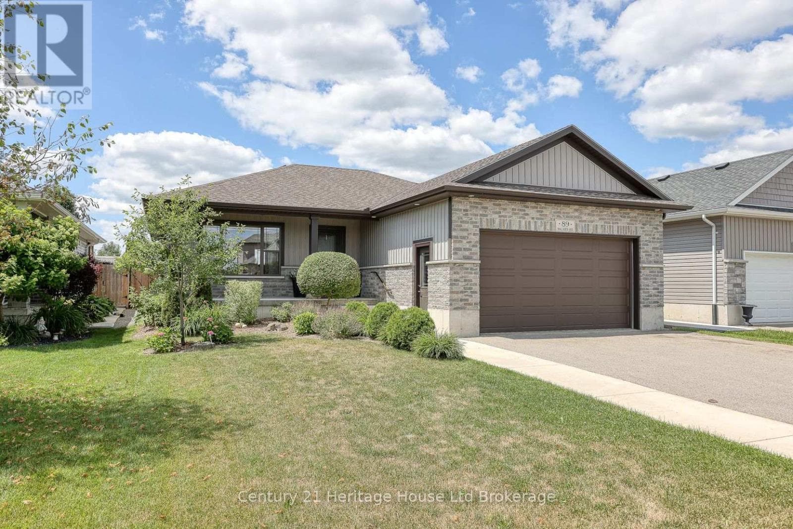 89 WALKER ROAD in 