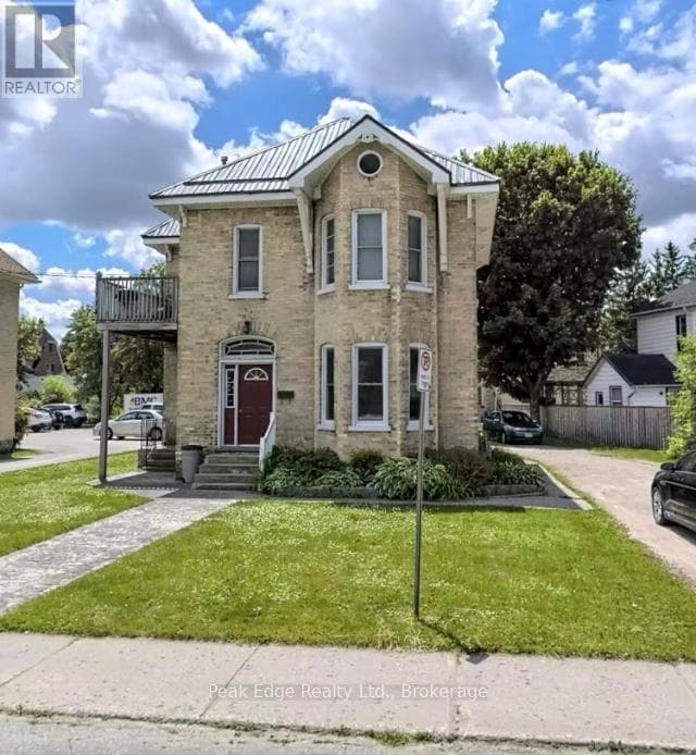 7 DURHAM STREET WEST in