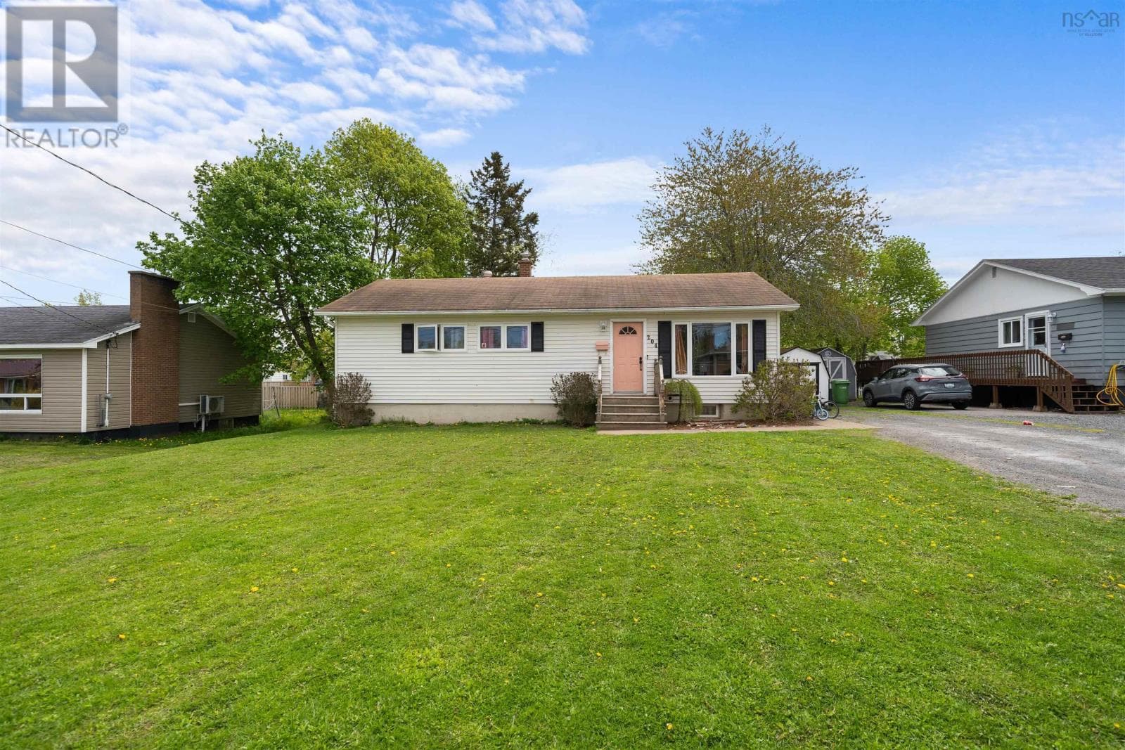 204 Cameron Avenue, Lot 21, NSAR — photo 2
