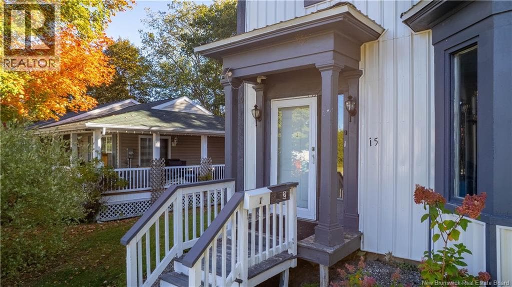 15 VEAZEY STREET, New Brunswick — photo 4