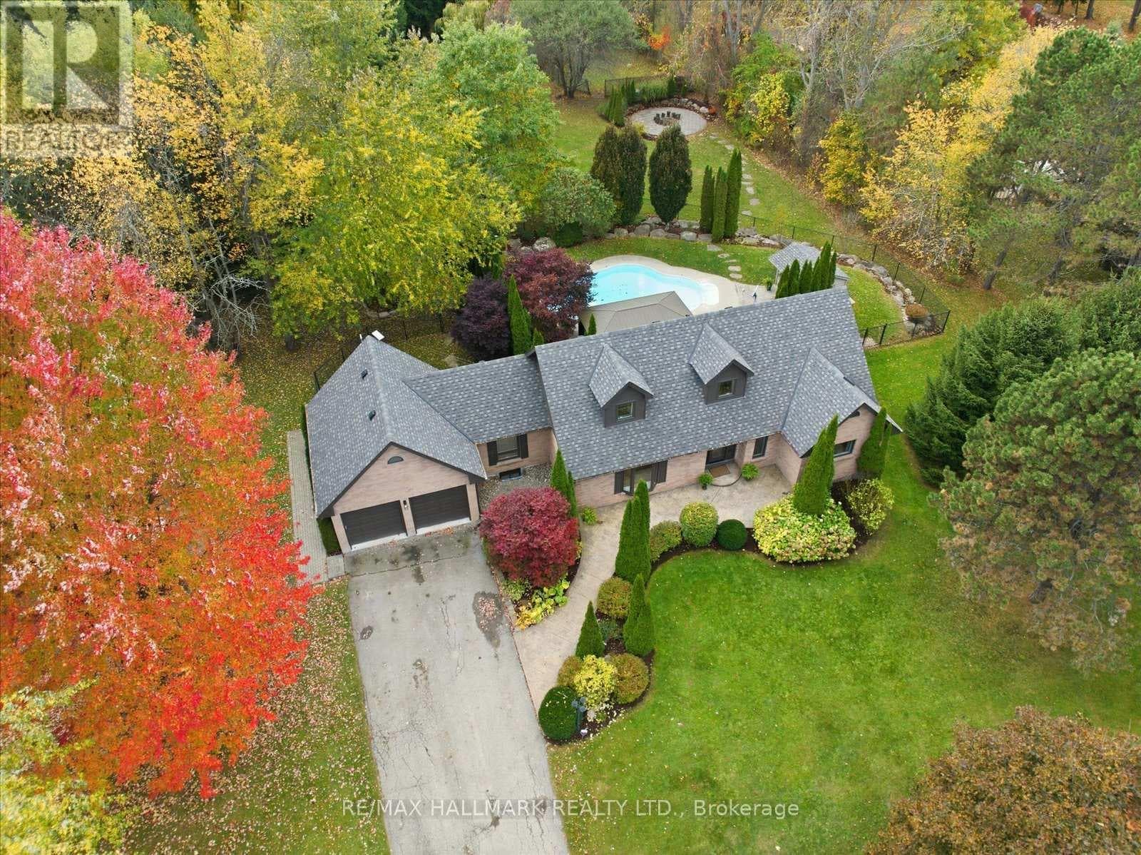 12 GLENN COURT, Toronto — photo 3