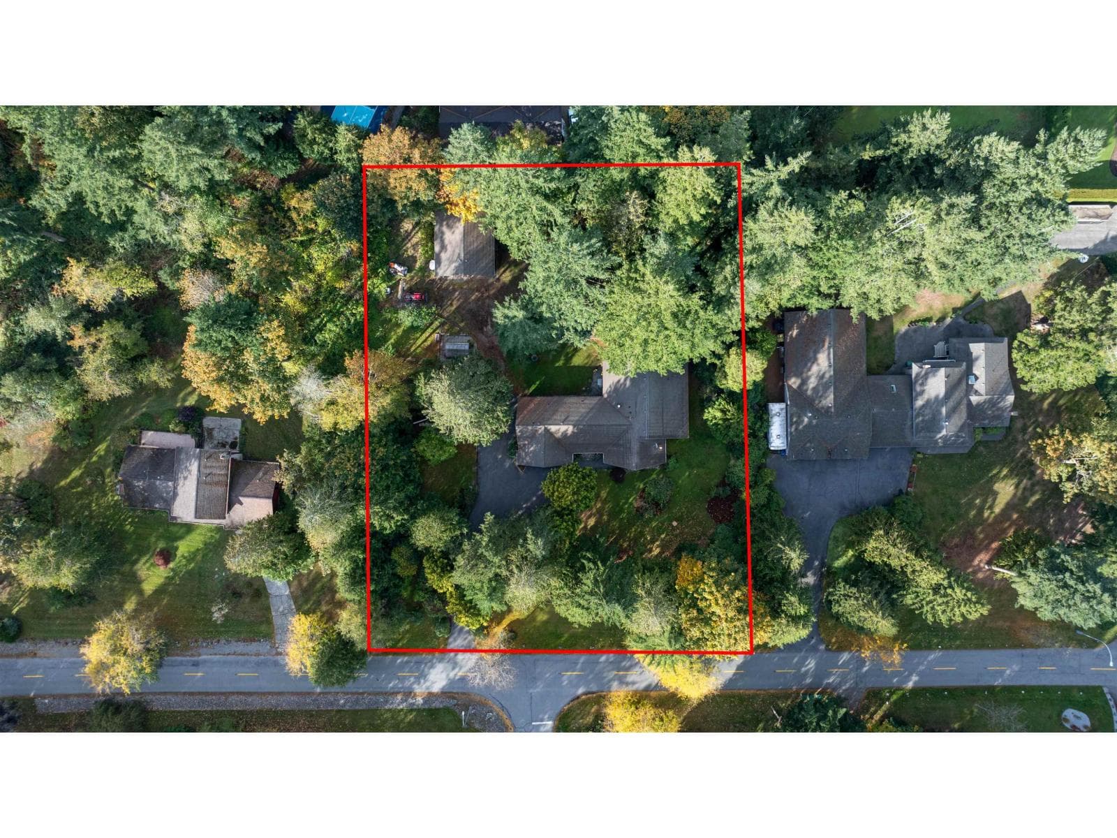 2143 180 STREET, Fraser Valley — photo 2