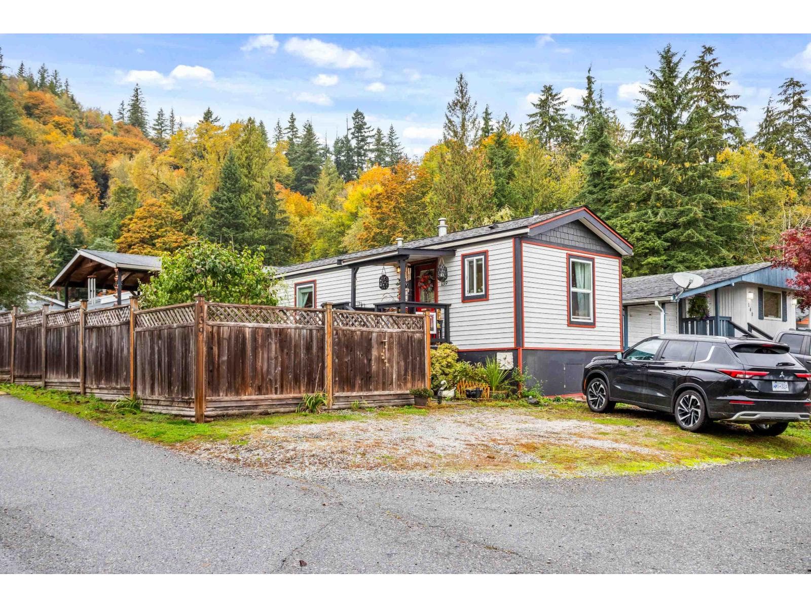 139 10221 WILSON STREET in Stave Falls