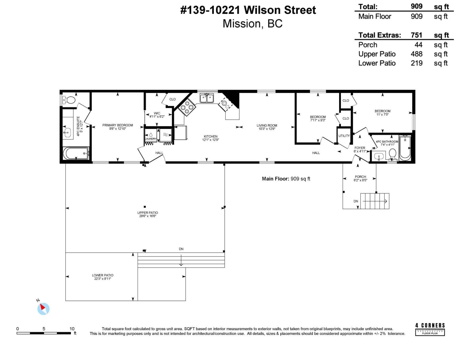 139 10221 WILSON STREET — photo 2