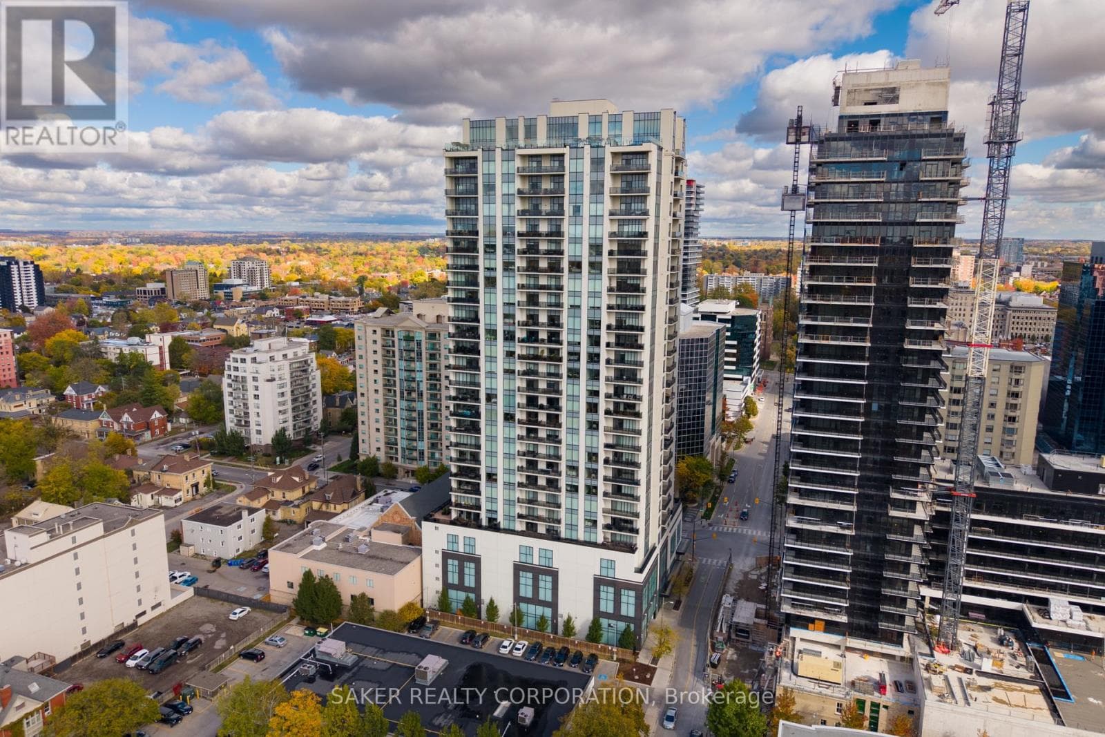 1501 - 505 TALBOT STREET, London and St. Thomas — photo 5
