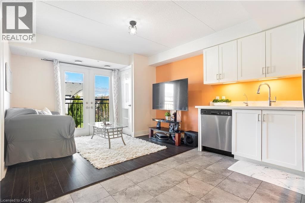 64 FREDERICK Drive Unit# 204 — photo 2