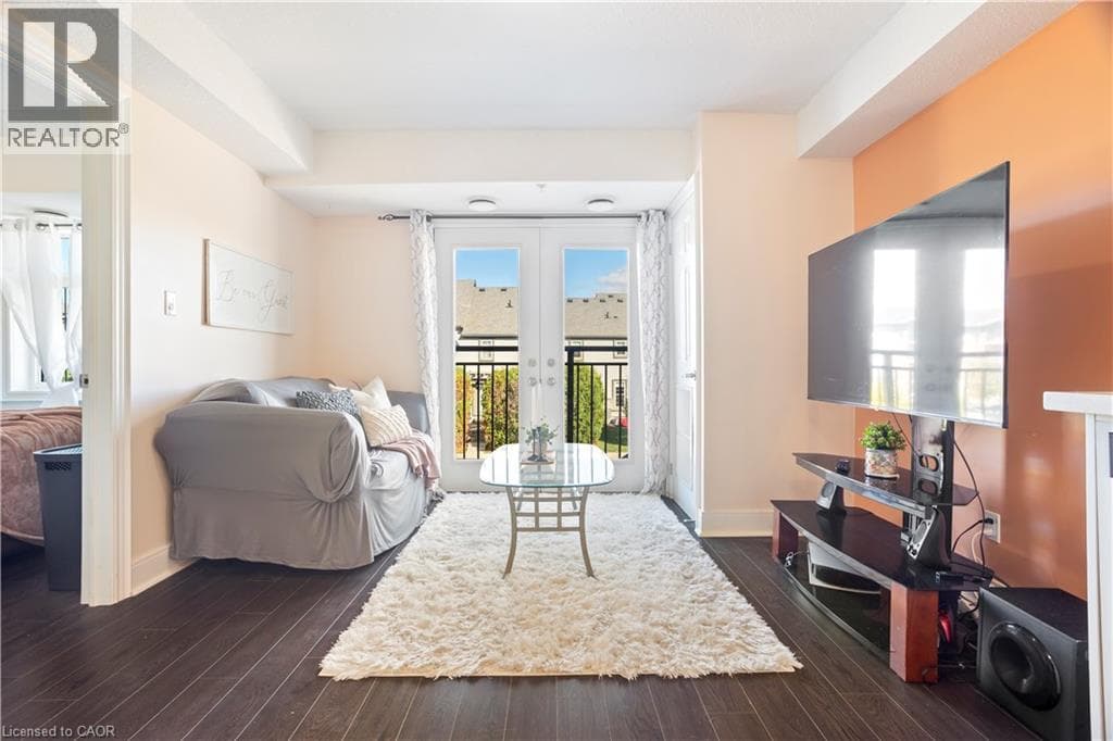 64 FREDERICK Drive Unit# 204 — photo 3