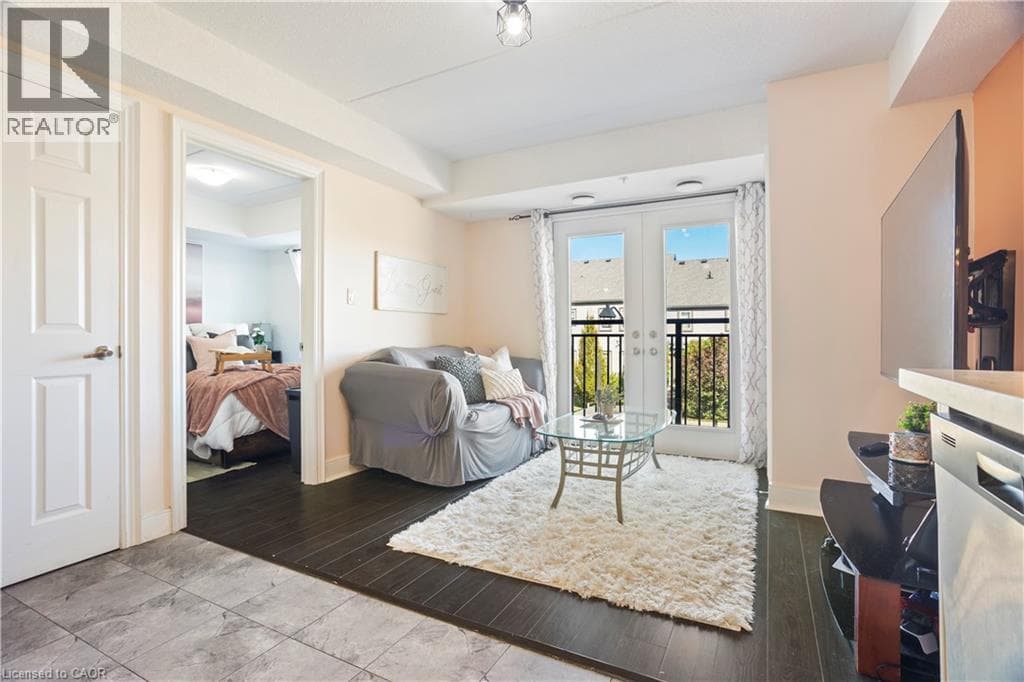64 FREDERICK Drive Unit# 204 — photo 4